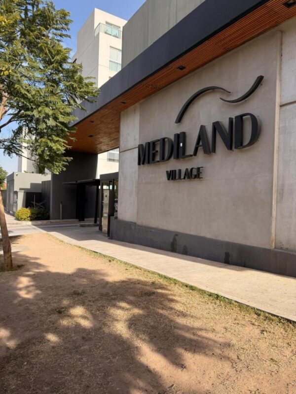 Departamento en Mediland 2 Dormitorios - Imagen 8