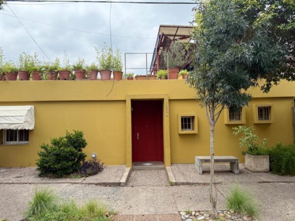 Casa en Urca a metros del Parque Las Naciones