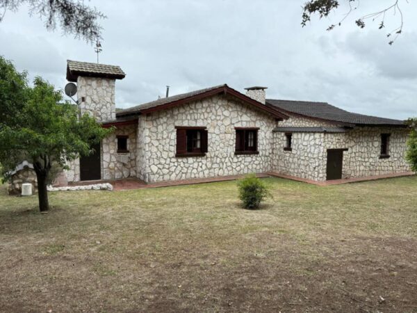 Casa Villa Ciudad de América, Los Espinillos - Imagen 4