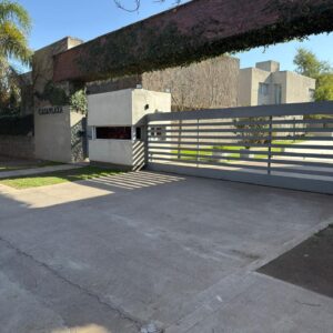 HOUSING CASA PLAZA, VILLA BELGRANO