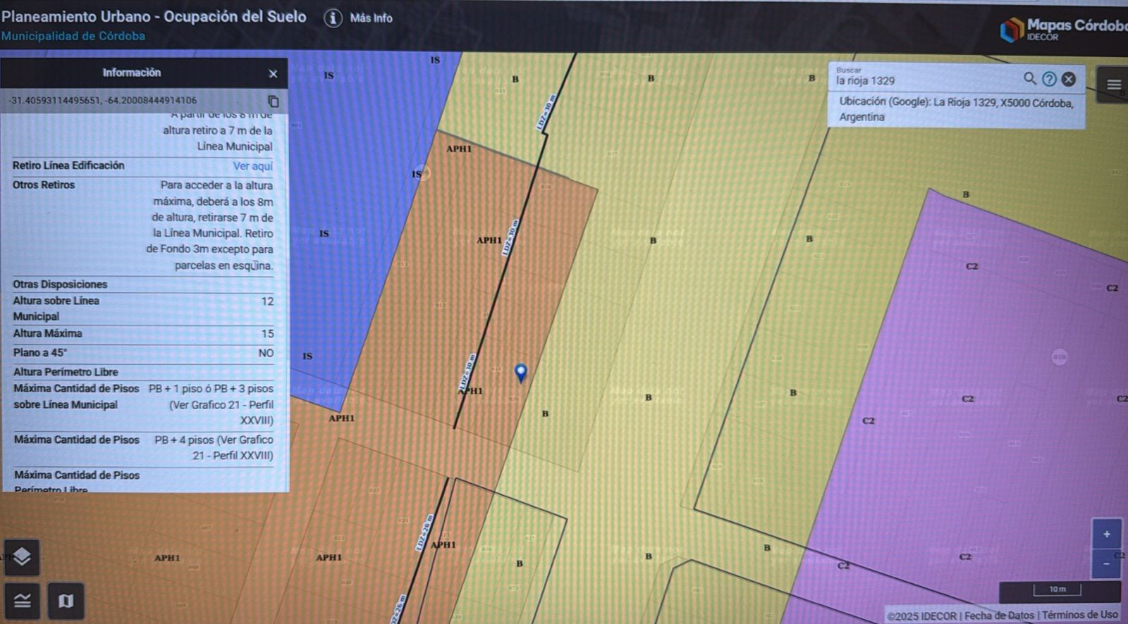 Alberdi, Propiedad con Potencial Para Desarrollo. - Imagen 2