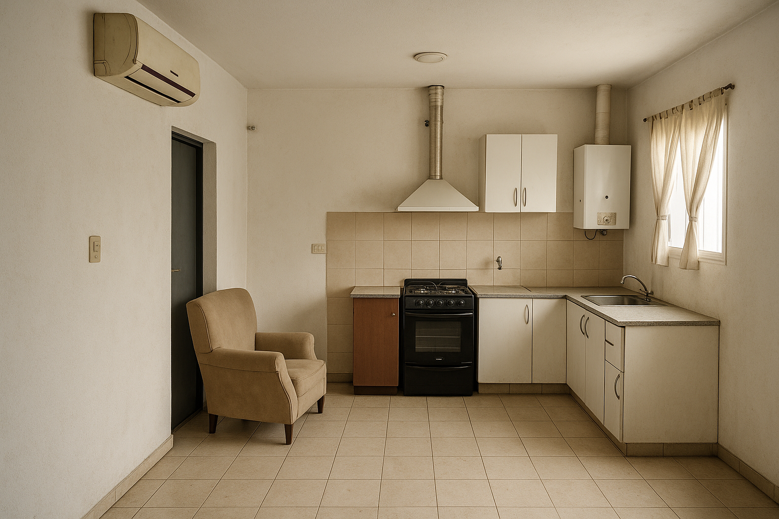 Oportunidad en Barrio Las Palmas: Casa con Departamento Independiente - Imagen 16