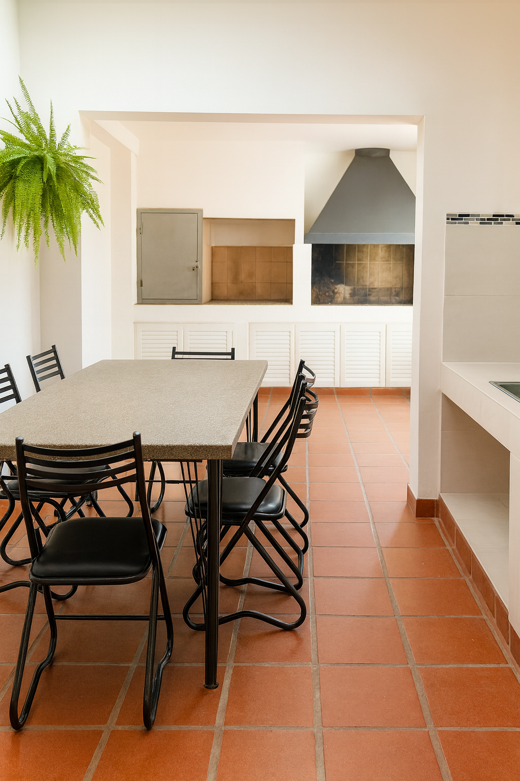 Oportunidad en Barrio Las Palmas: Casa con Departamento Independiente - Imagen 14