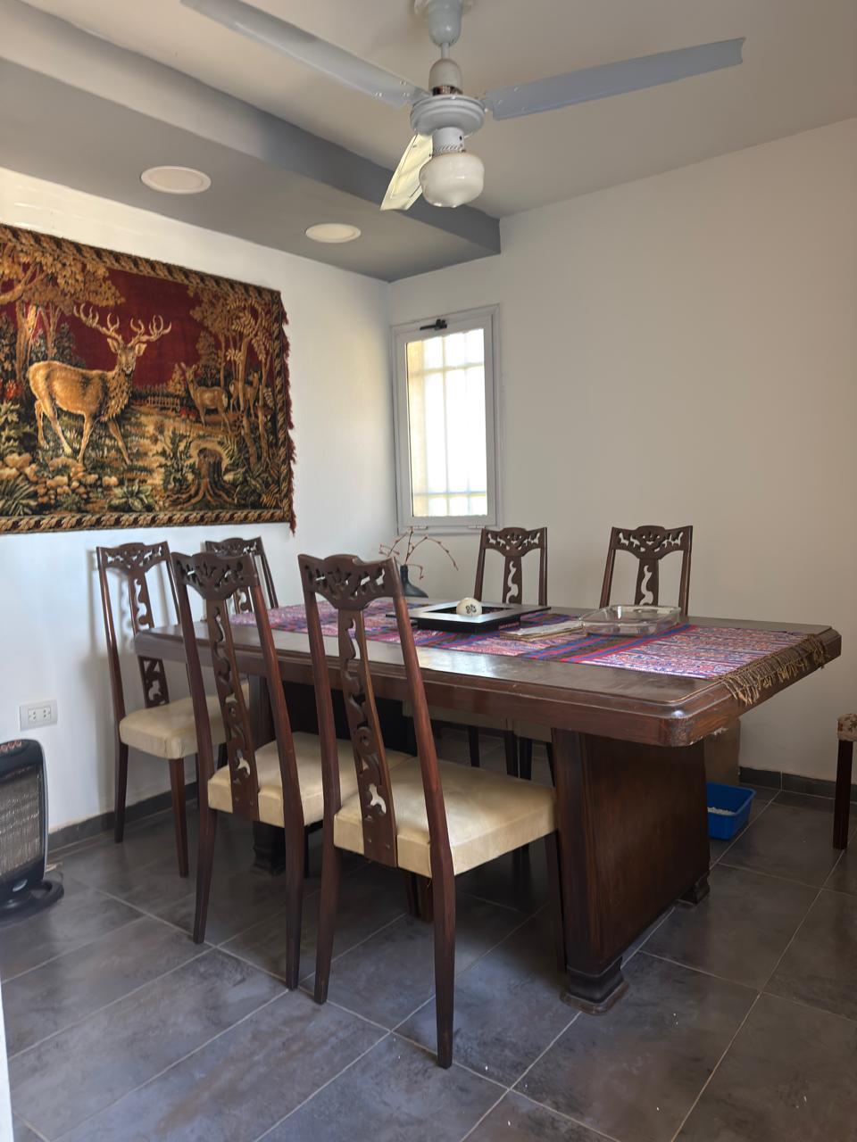 Oportunidad en Barrio Las Palmas: Casa con Departamento Independiente - Imagen 6