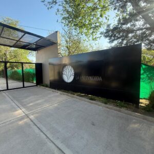 Housing “la Escondida” Tranquilidad, Seguridad y Confort en El Refugio, Argüello